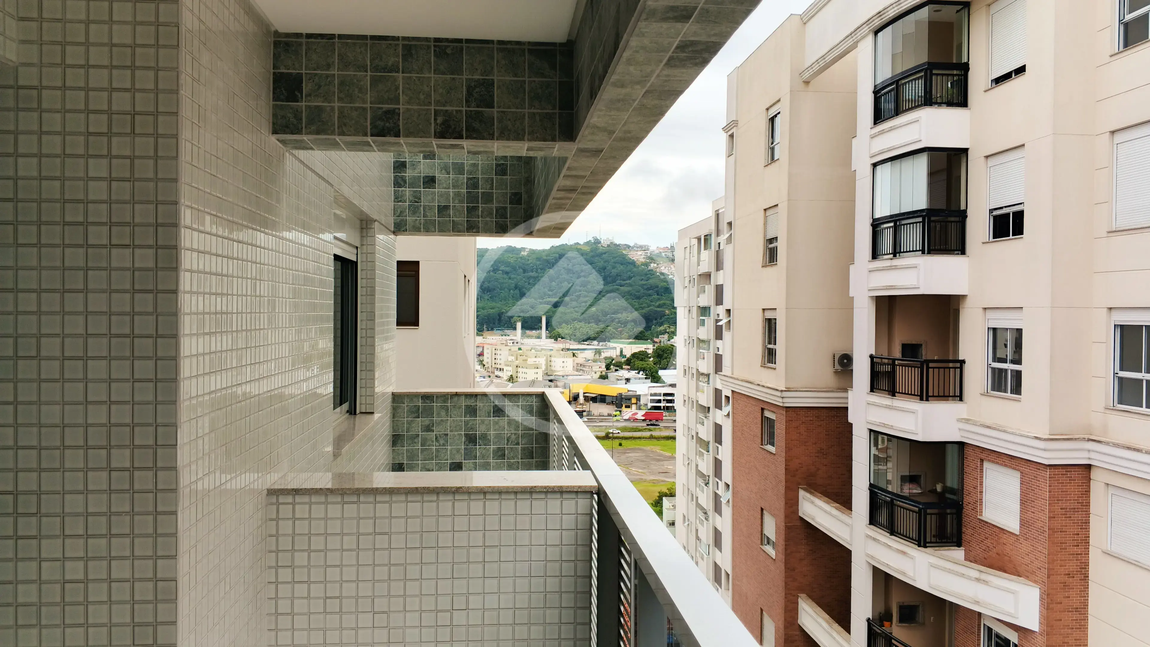 Apartamento 2 quartos no Kobrasol, São José — foto 3 de 6