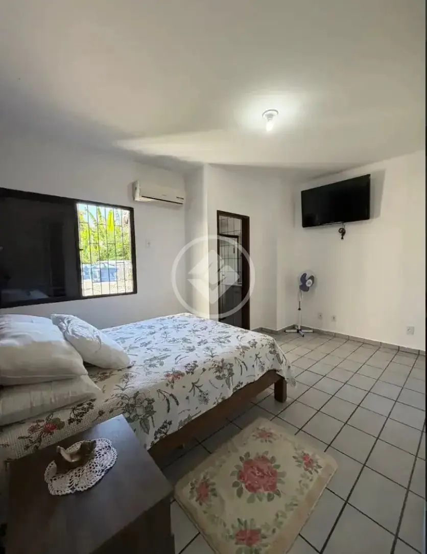 Casa 2 quartos no CANASVIEIRAS, Florianópolis — foto 6 de 6