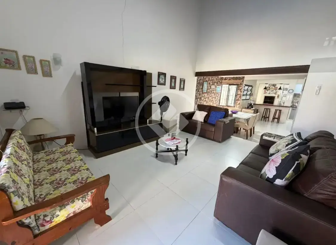 Casa 2 quartos no CANASVIEIRAS, Florianópolis — foto 3 de 6