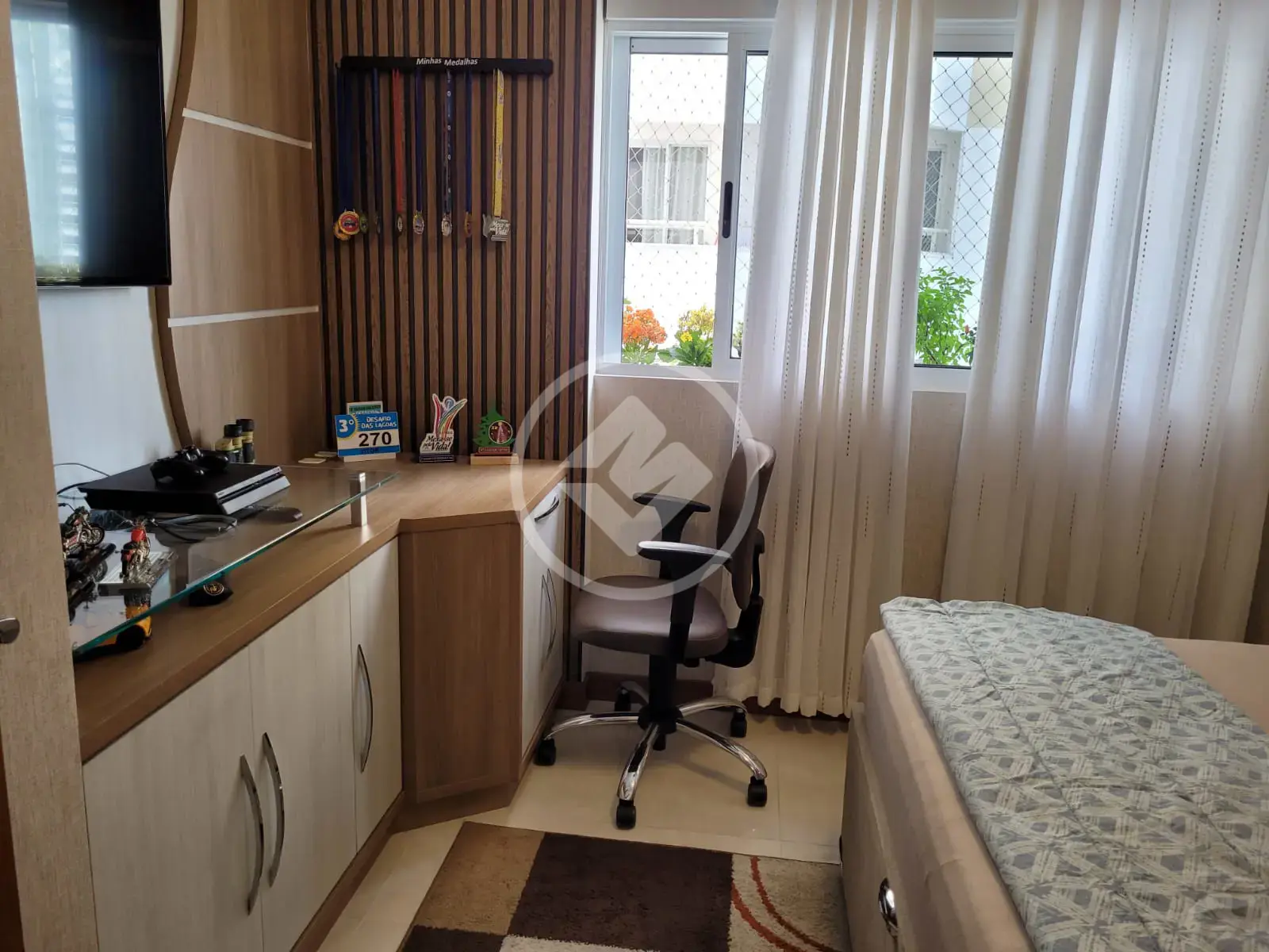 Apartamento 4 quartos no Campinas, São José — foto 3 de 6