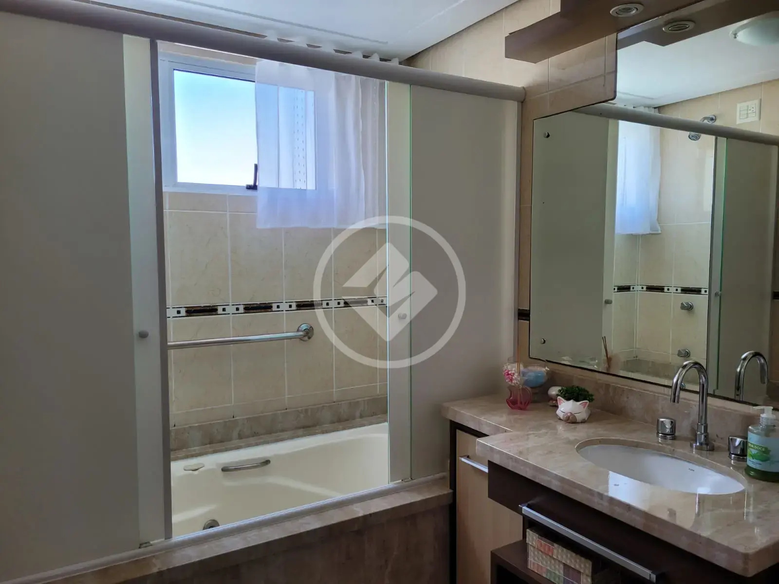 Apartamento 4 quartos no Campinas, São José — foto 4 de 6