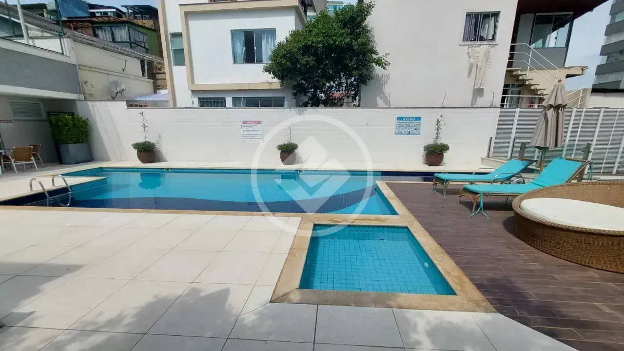 Apartamento 2 quartos no Agronômica, Florianópolis — foto 6 de 6