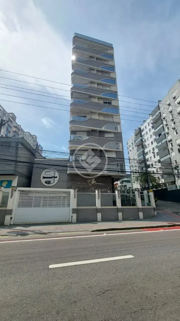 Apartamento 2 quartos no Agronômica, Florianópolis — foto 3 de 6