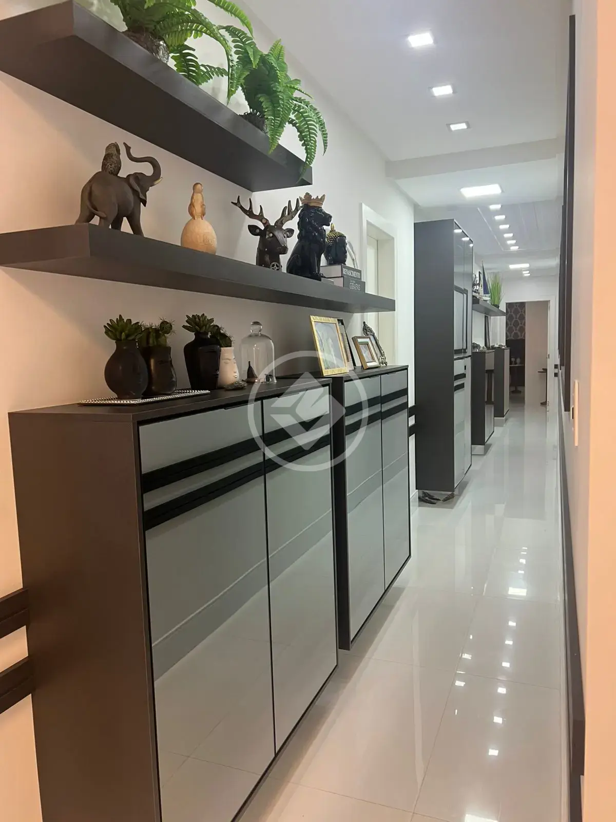 Apartamento 3 quartos no Meia Praia, Itapema — foto 5 de 6