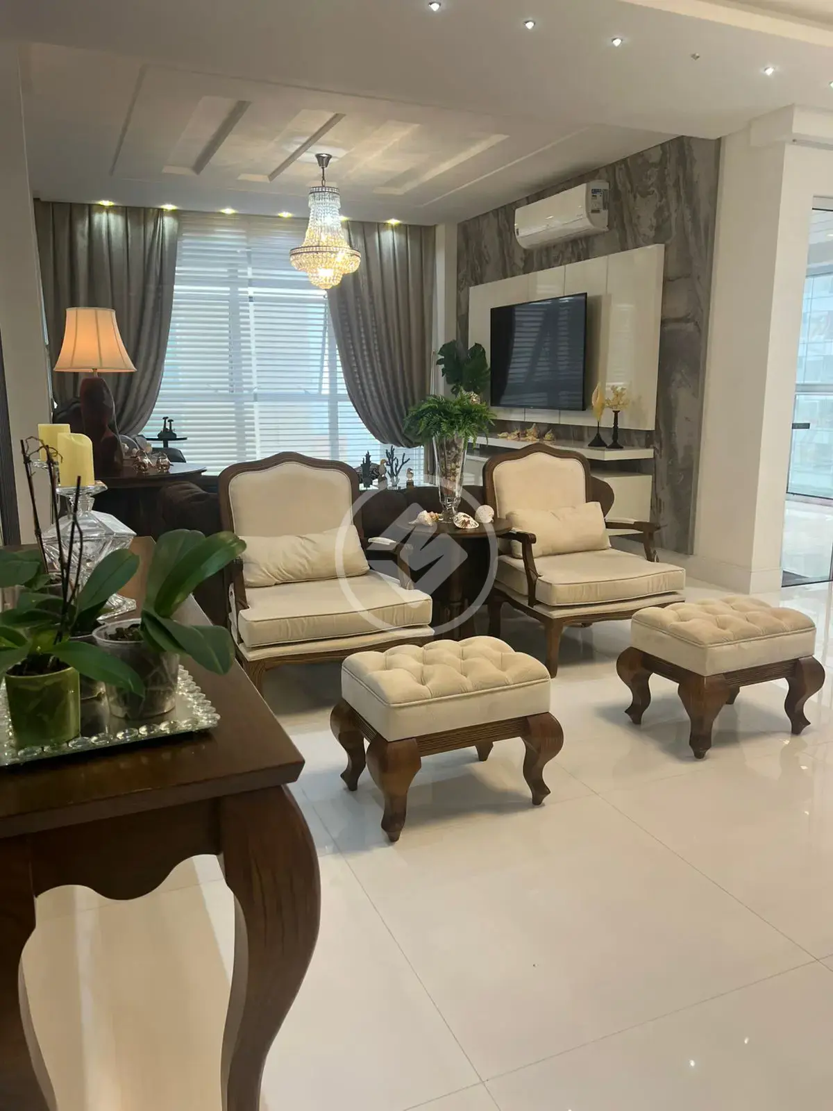 Apartamento Meia Praia, Itapema - SC — foto 1