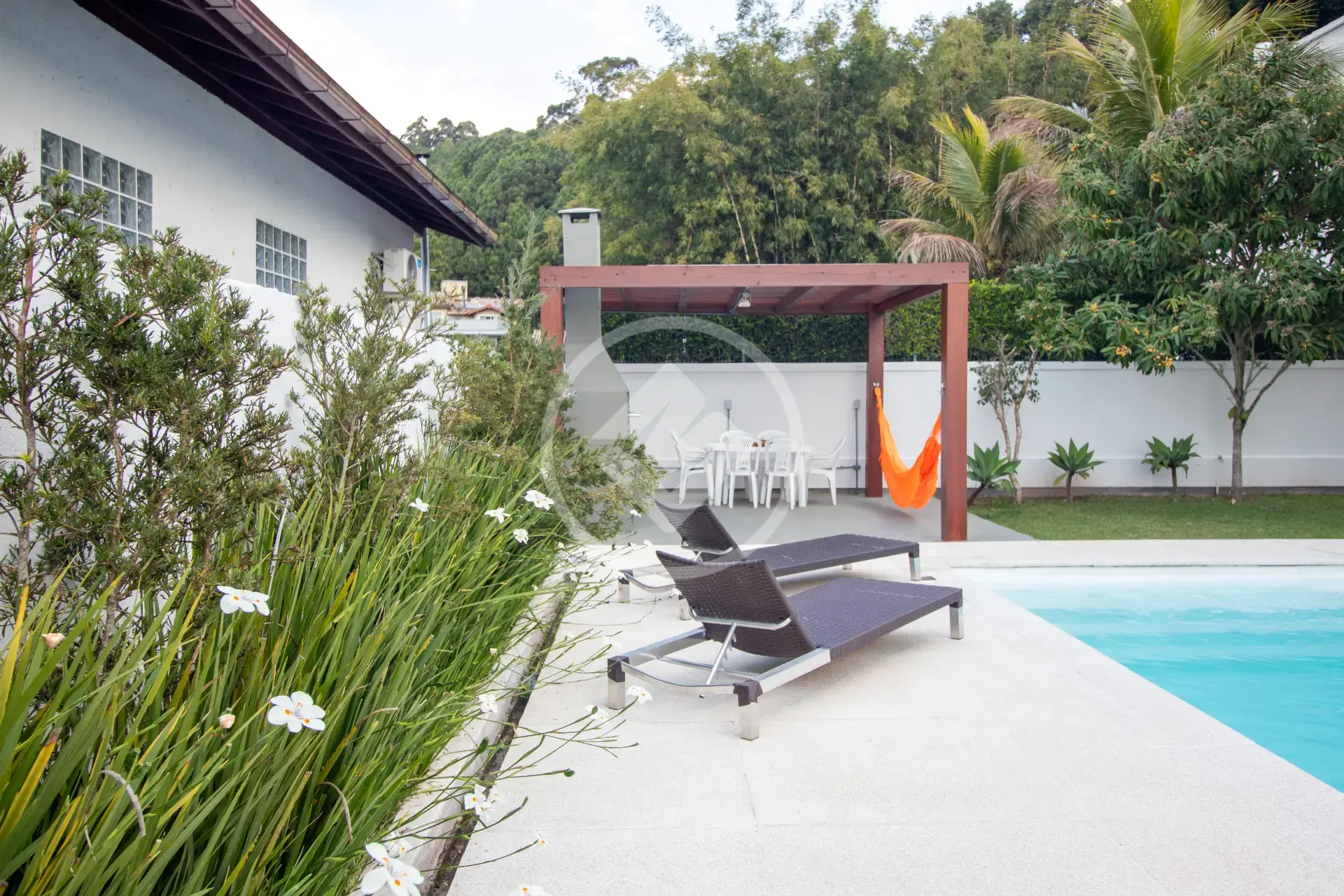 Casa Condomínio 3 quartos no JURERÊ, Florianópolis — foto 4 de 6