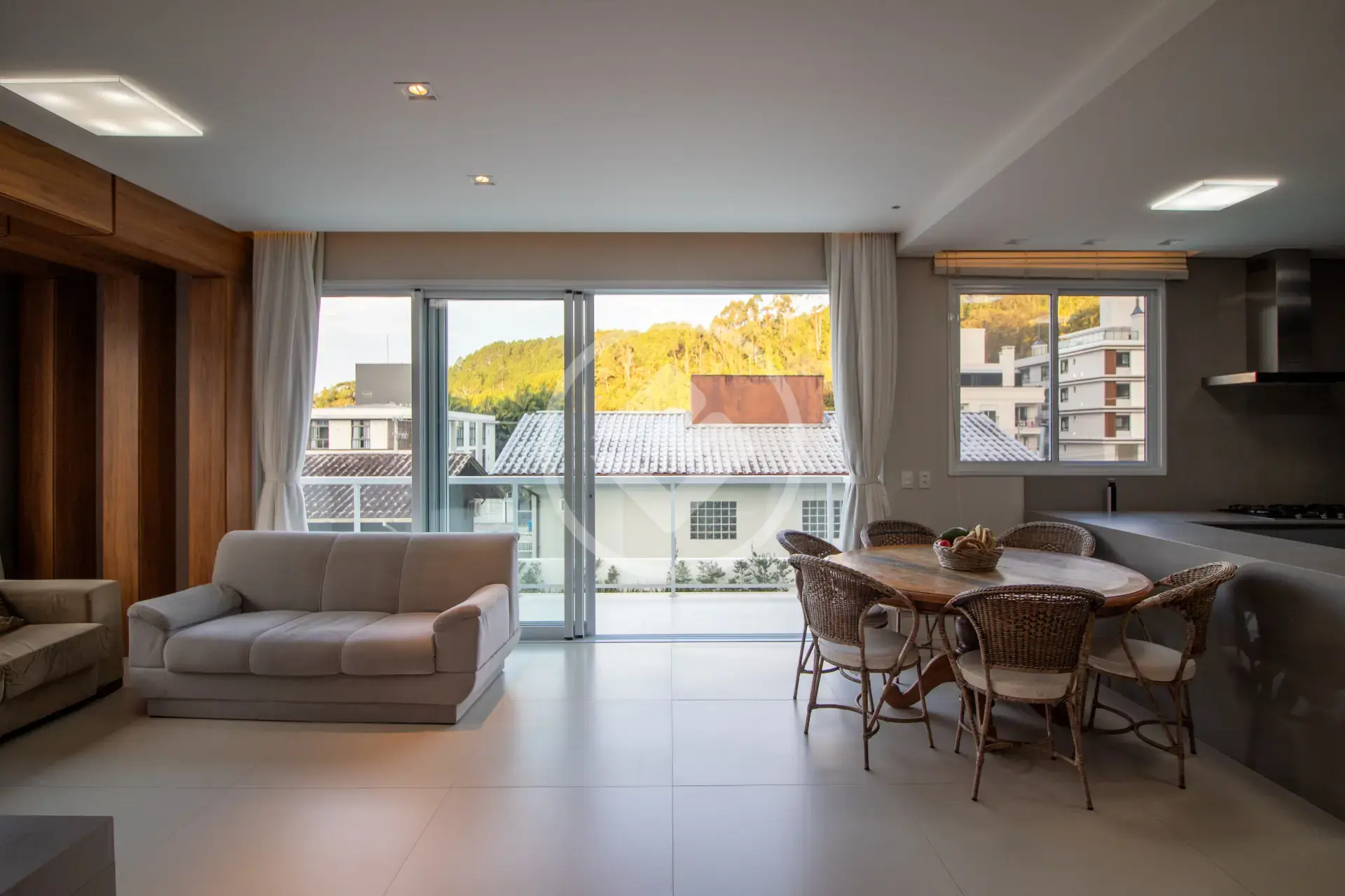 Casa Condomínio 3 quartos no JURERÊ, Florianópolis — foto 6 de 6