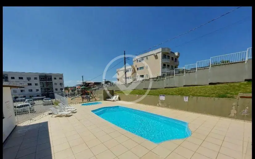APARTAMENTO Á VENDA NA PALHOÇA