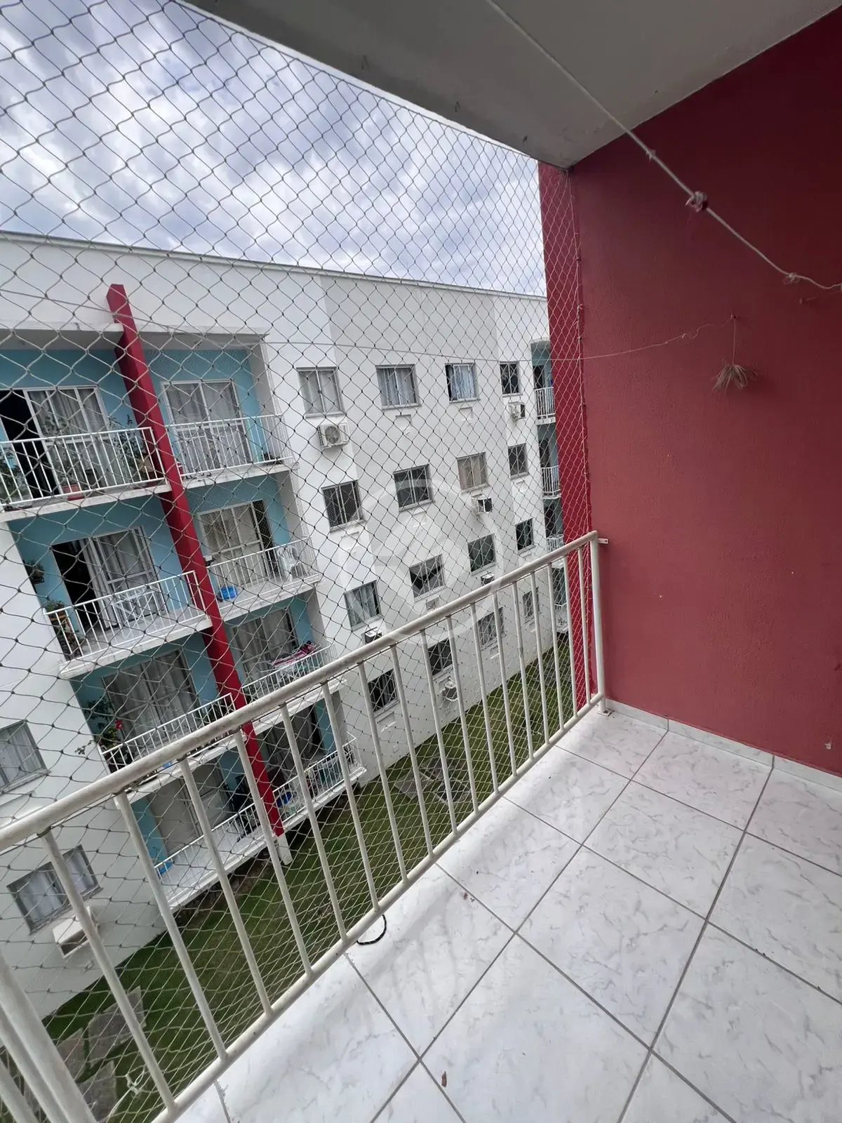 Apartamento 2 quartos no São Sebastião, Palhoça — foto 2 de 6