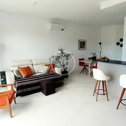 Apartamento João Paulo, Florianópolis - SC — foto 2