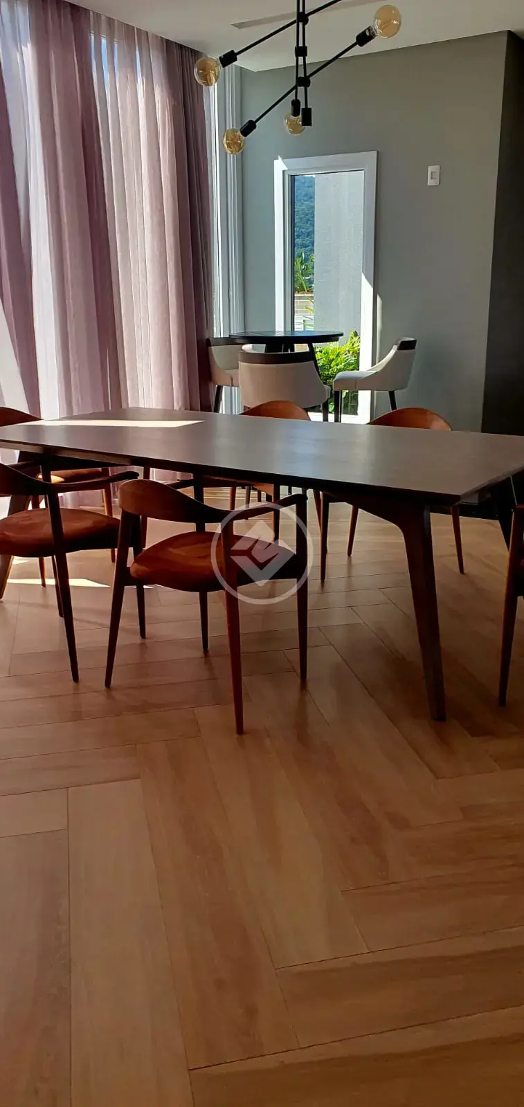 Apartamento 3 quartos no João Paulo, Florianópolis — foto 4 de 6