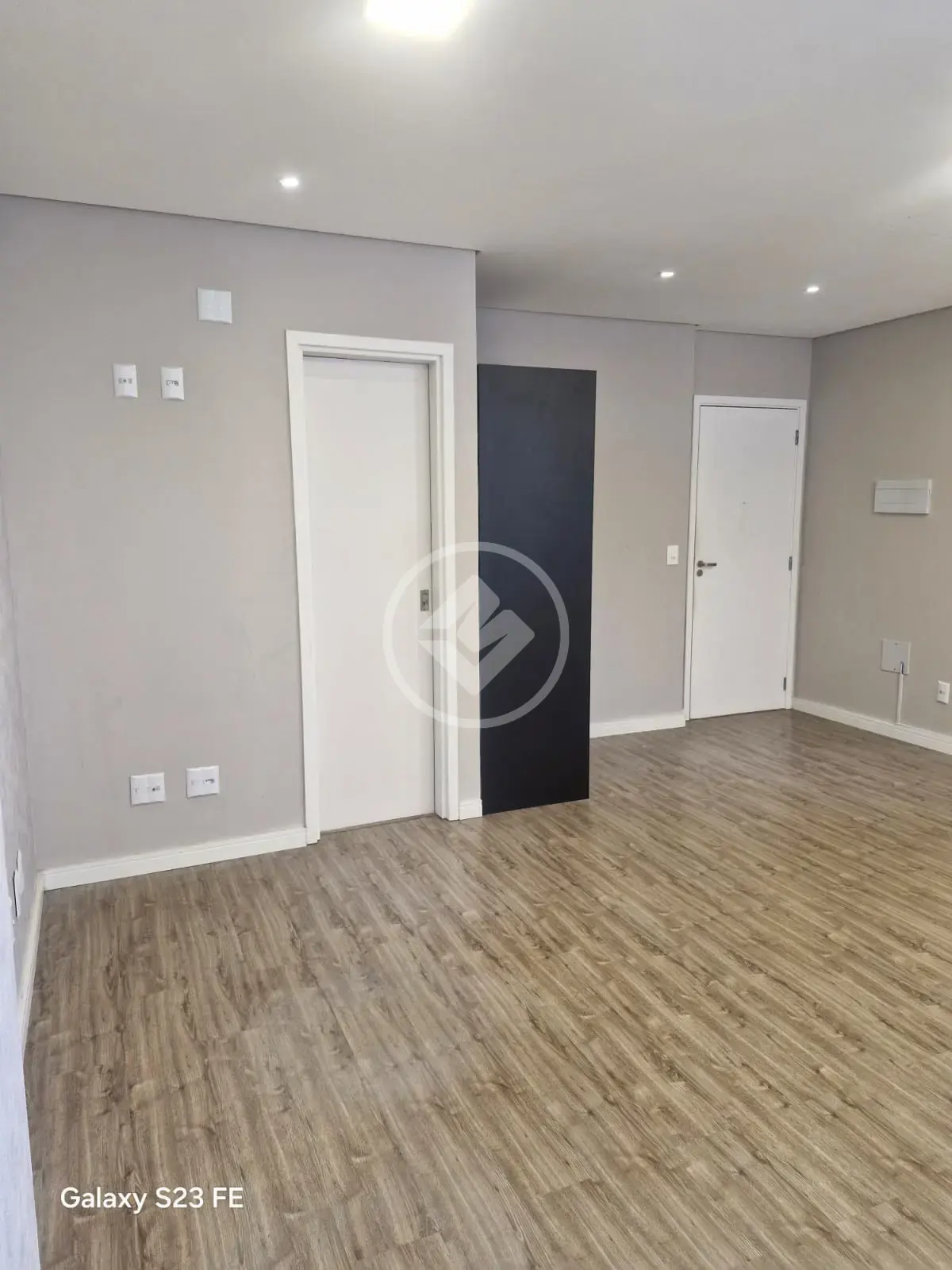 Sala Comercial PEDRA BRANCA, Palhoça - SC — foto 1