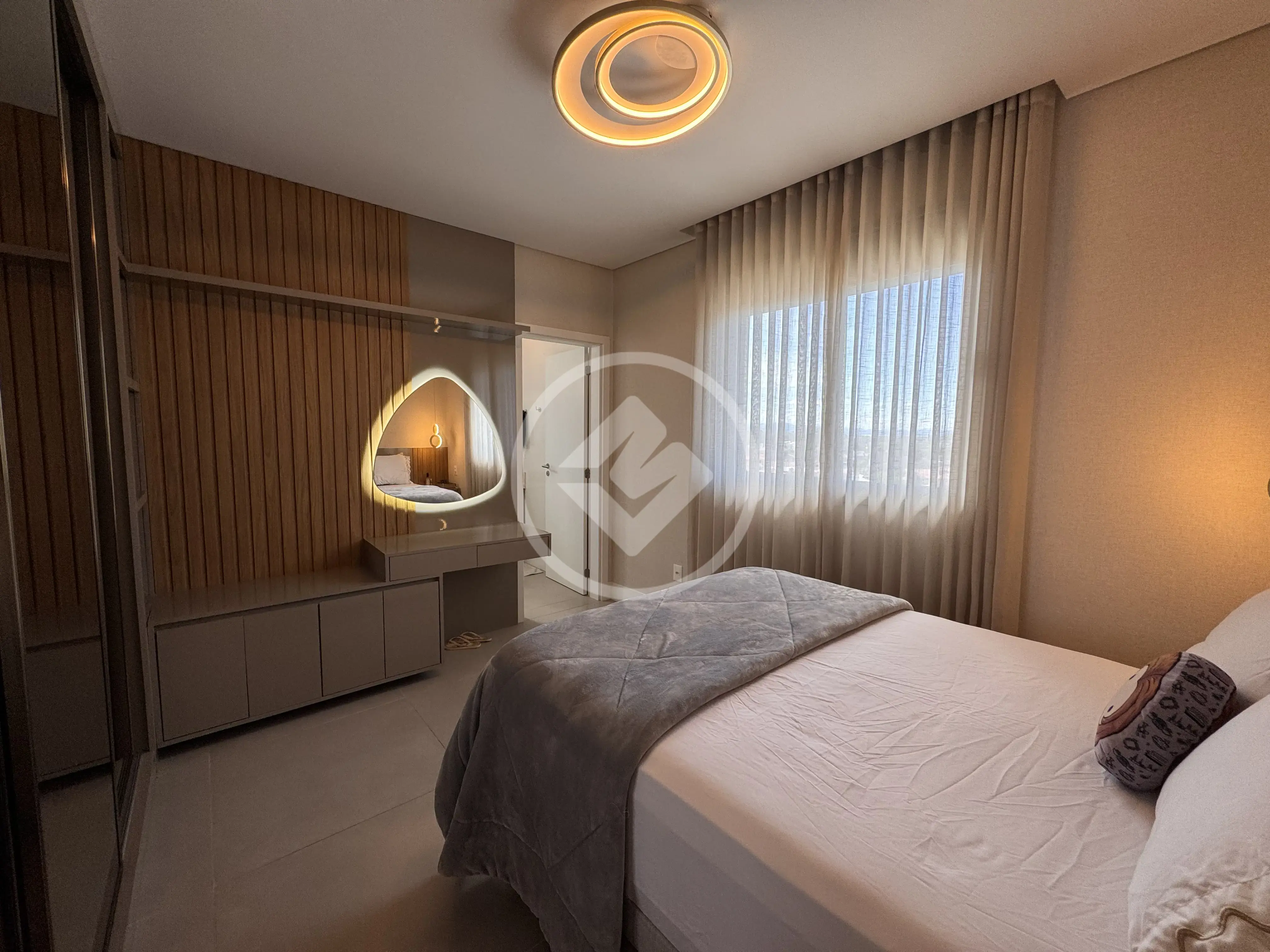 Apartamento 2 quartos no Córrego Grande, Florianópolis — foto 5 de 6