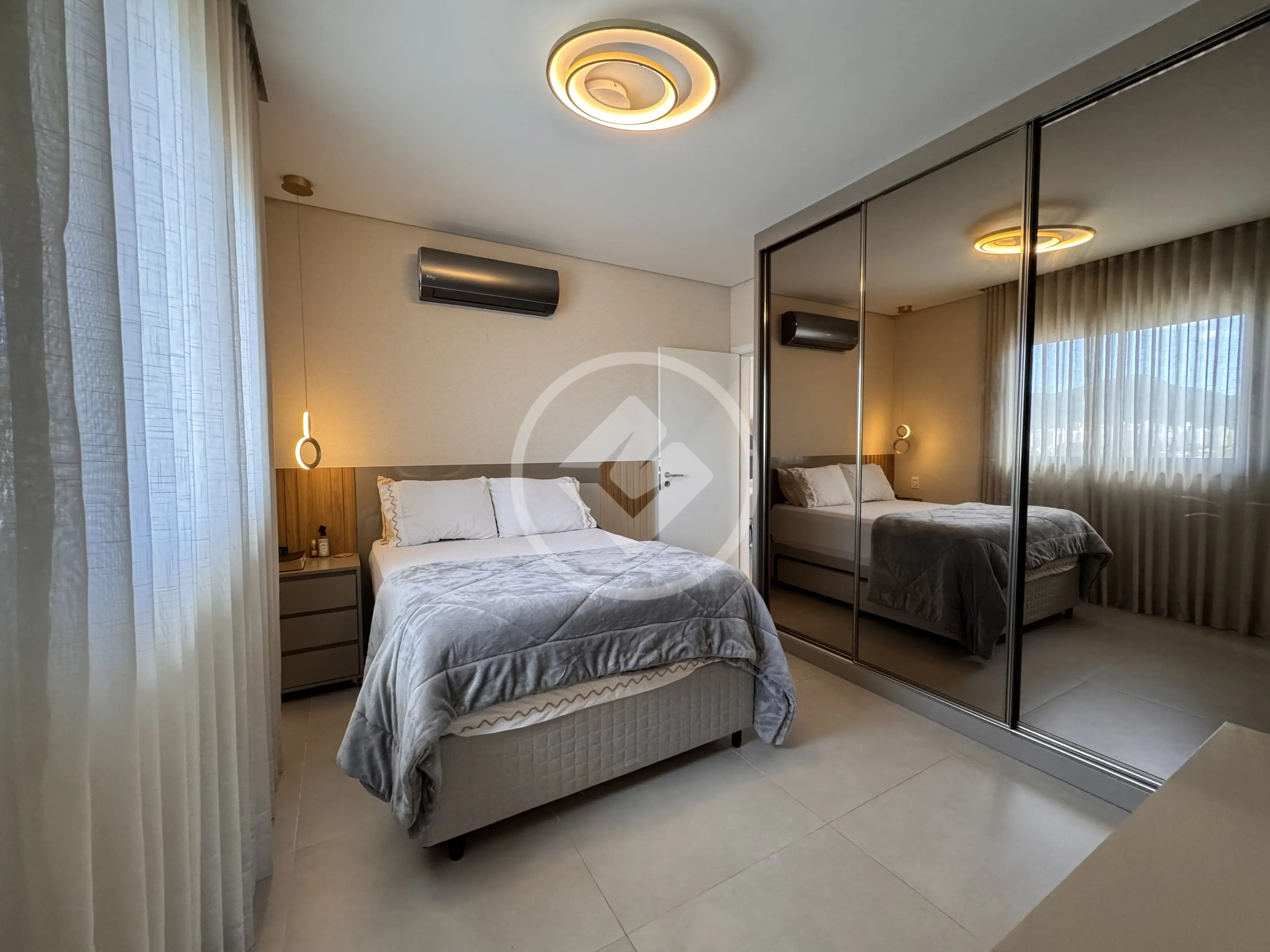 Apartamento 2 quartos no Córrego Grande, Florianópolis — foto 6 de 6