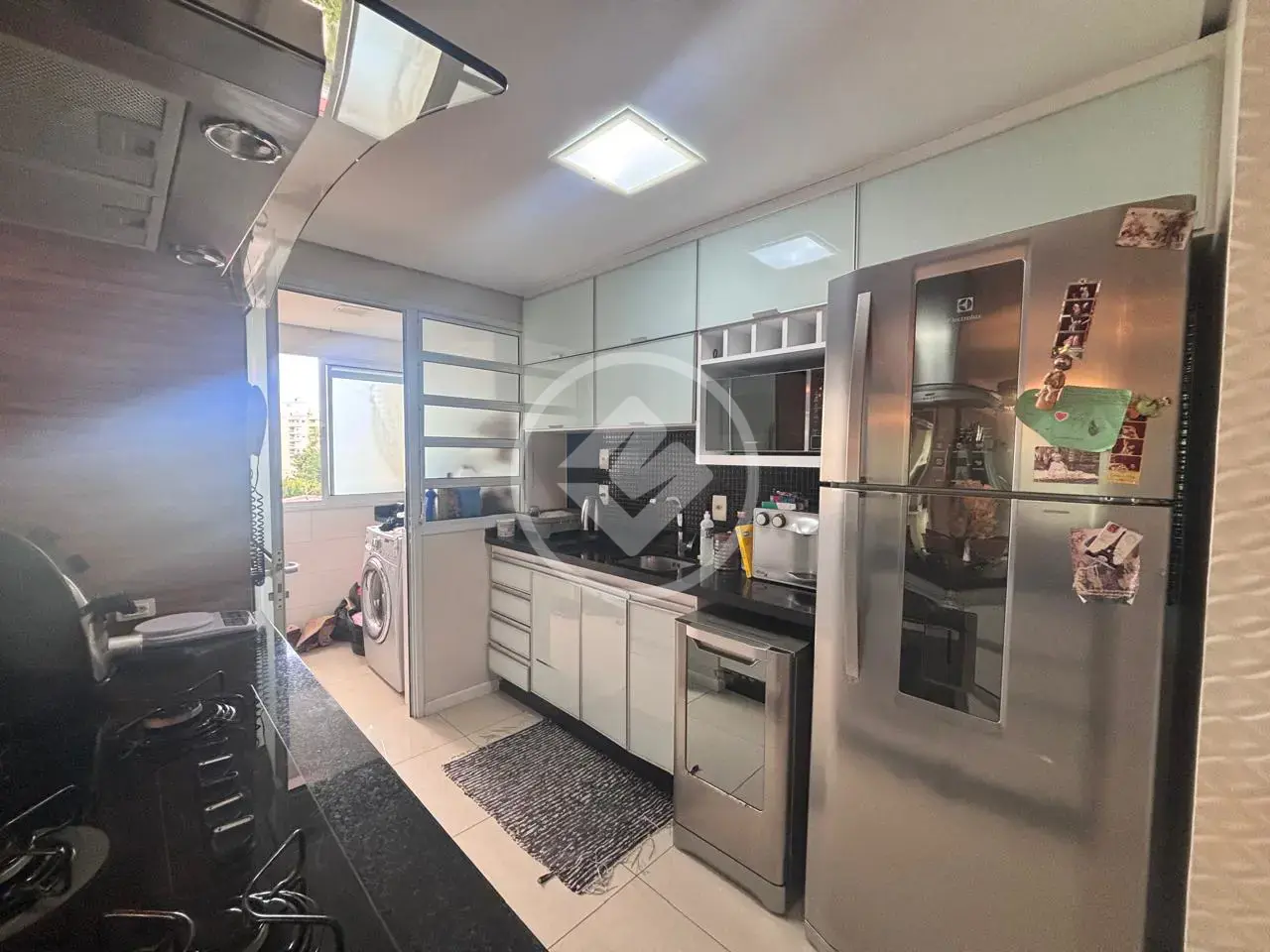 Apartamento 3 quartos no Itacorubi, Florianópolis — foto 3 de 6