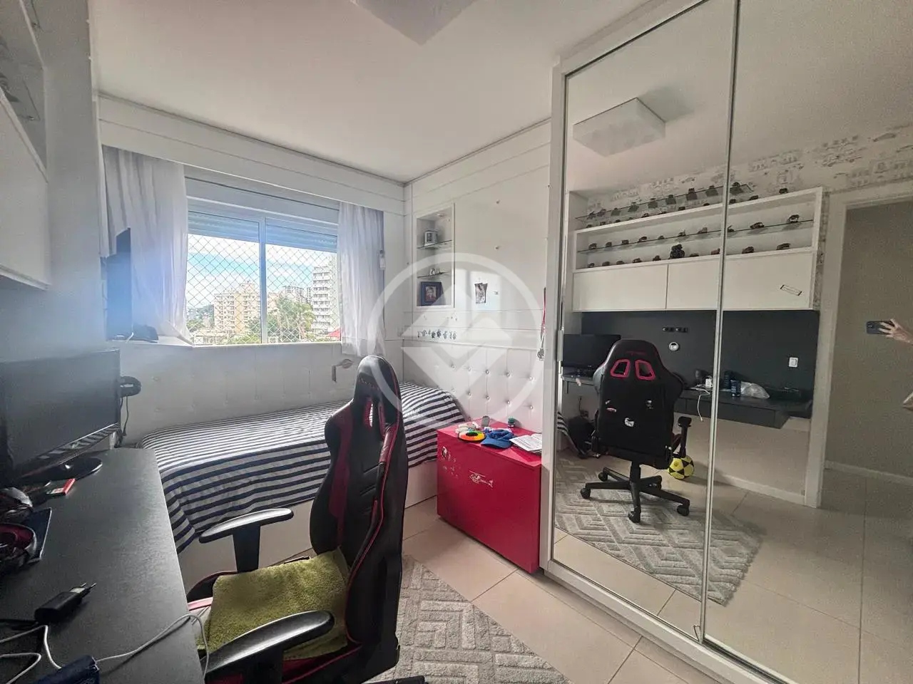 Apartamento 3 quartos no Itacorubi, Florianópolis — foto 5 de 6