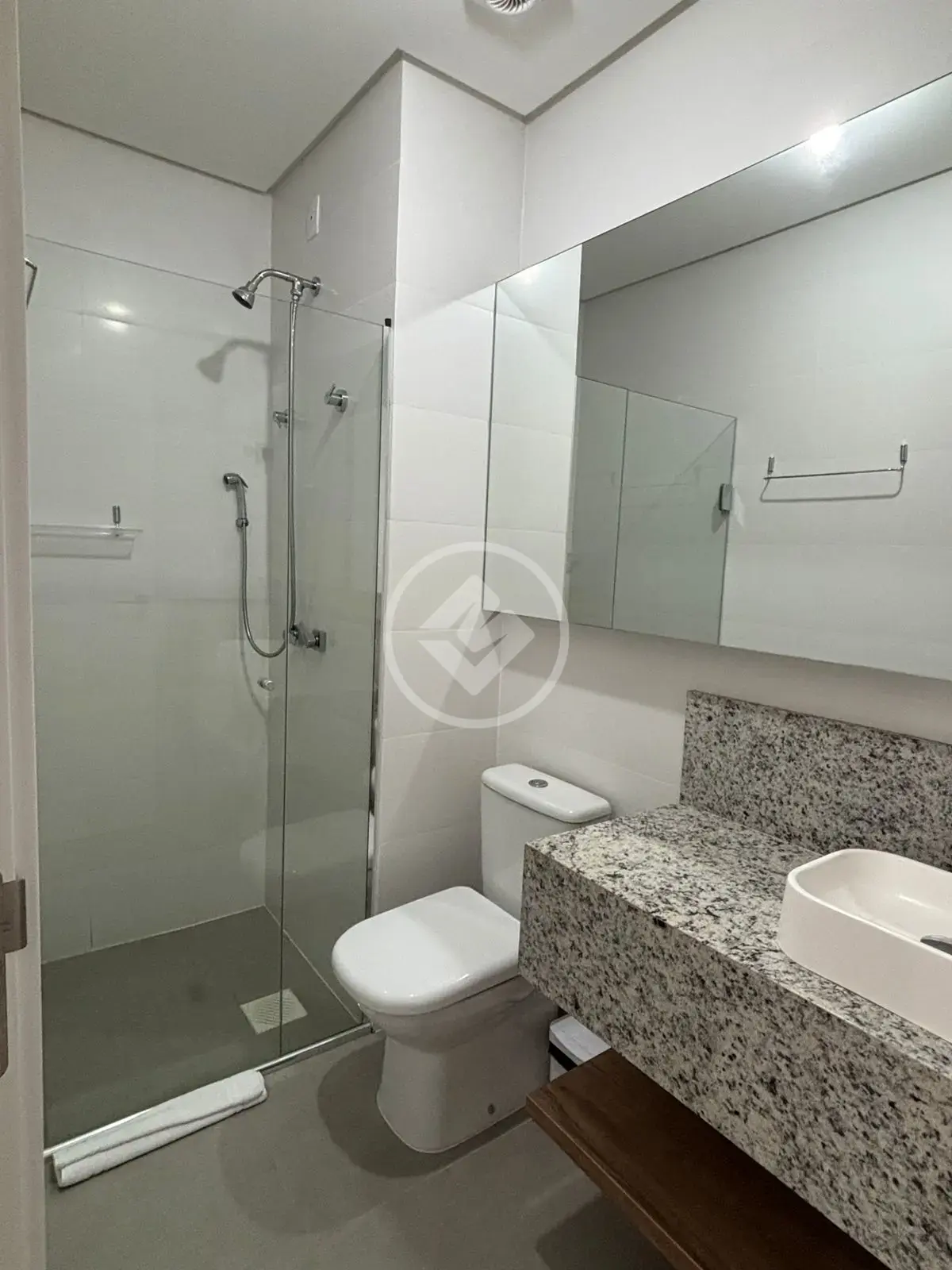 Apartamento 1 quarto no Cachoeira do Bom Jesus, Florianópolis — foto 4 de 6