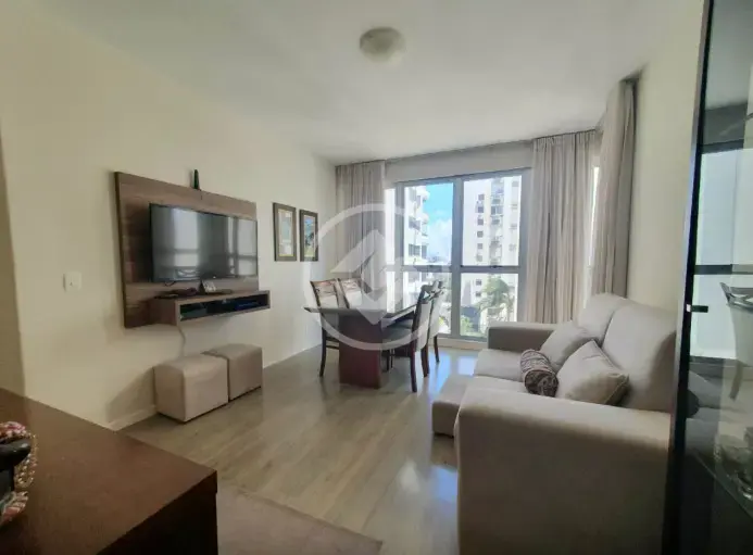 Apartamento 2 quartos no Centro, Florianópolis — foto 4 de 6
