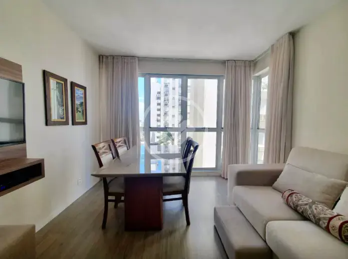 Apartamento 2 quartos no Centro, Florianópolis — foto 3 de 6