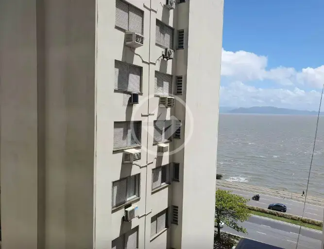Apartamento Centro, Florianópolis - SC — foto 1