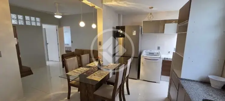 Apartamento Trindade, Florianópolis - SC — foto 1
