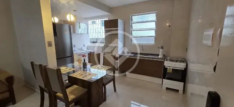 Apartamento Trindade, Florianópolis - SC — foto 2