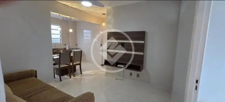 Apartamento 3 quartos no Trindade, Florianópolis — foto 3 de 6