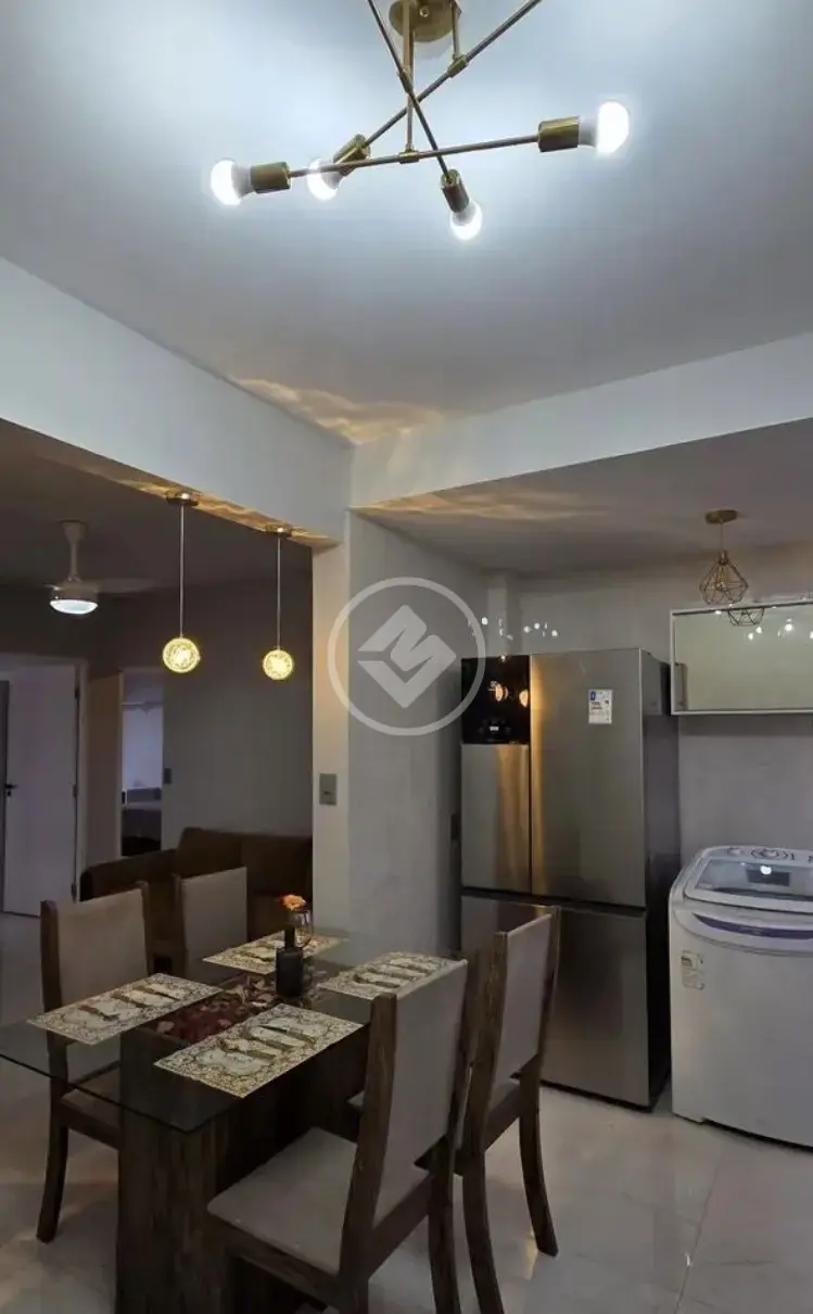 Apartamento 3 quartos no Trindade, Florianópolis — foto 5 de 6