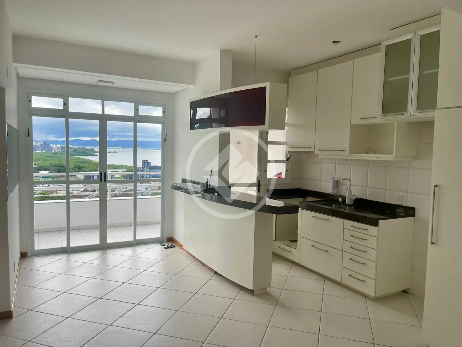 Apartamento 2 quartos no Itacorubi, Florianópolis — foto 3 de 6