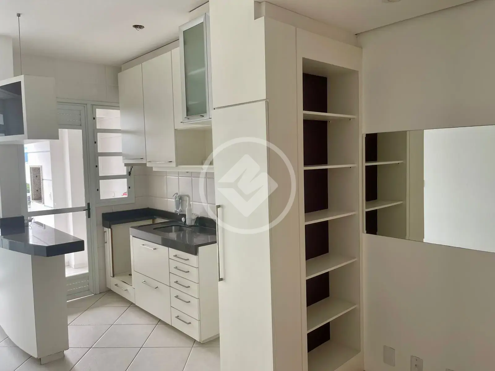 Apartamento 2 quartos no Itacorubi, Florianópolis — foto 5 de 6