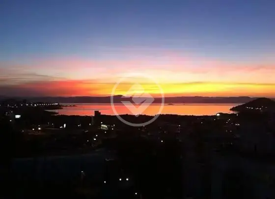 Apartamento Itacorubi, Florianópolis - SC — foto 2