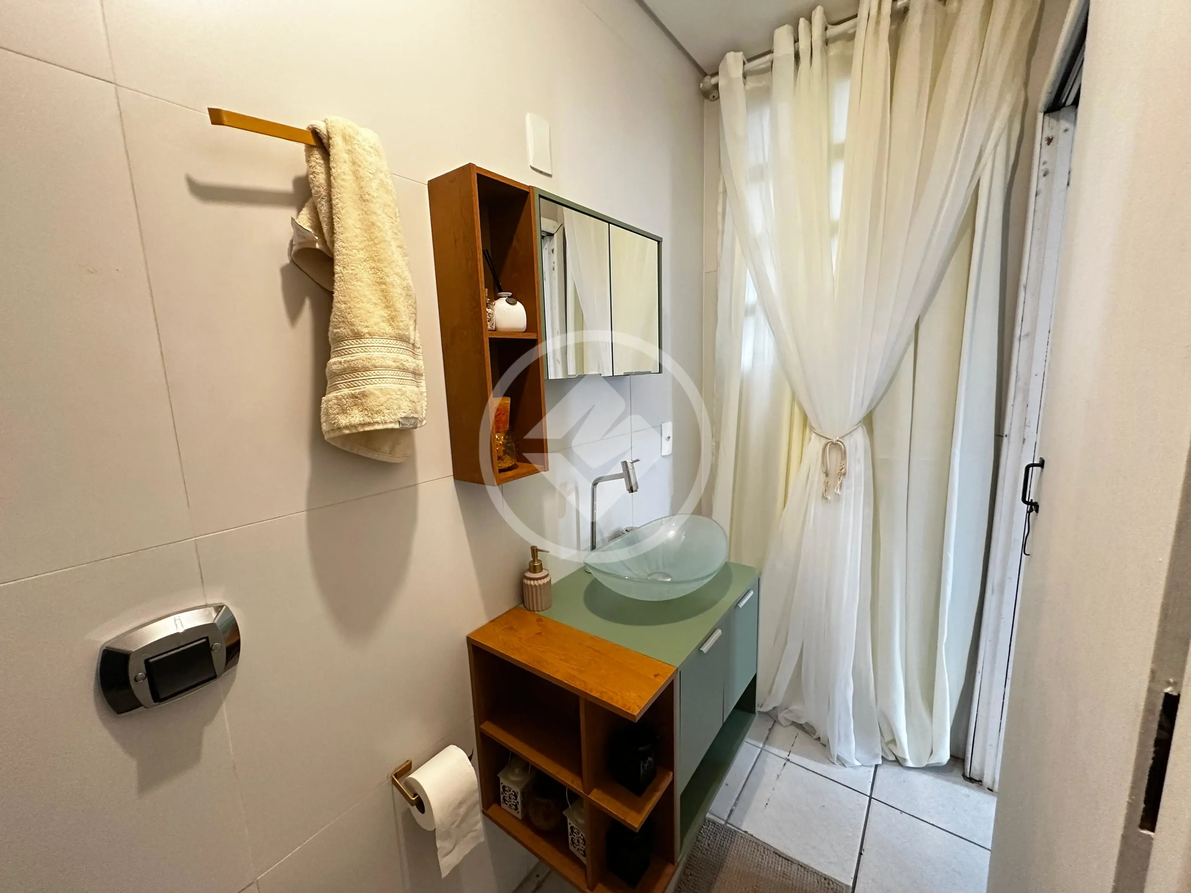 Apartamento 2 quartos no Centro, Florianópolis — foto 5 de 6