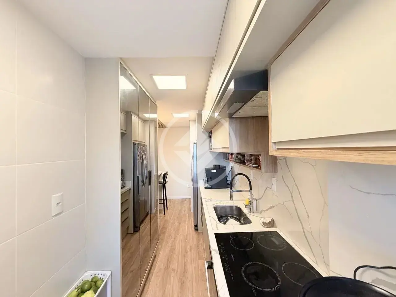 Apartamento 3 quartos no Campinas, São José — foto 5 de 6