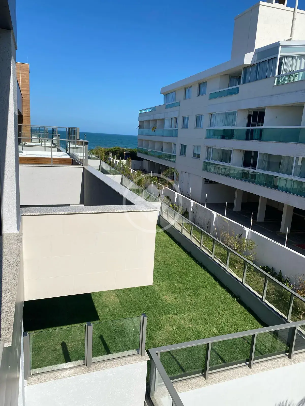 Apartamento Morro das Pedras, Florianópolis - SC — foto 2