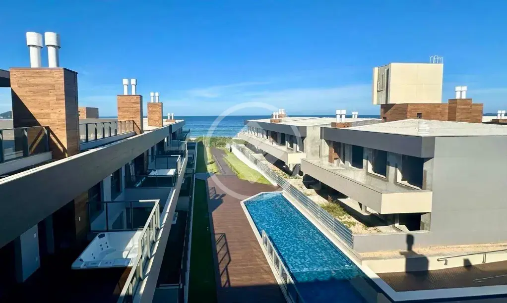 Apartamento Morro das Pedras, Florianópolis - SC — foto 1