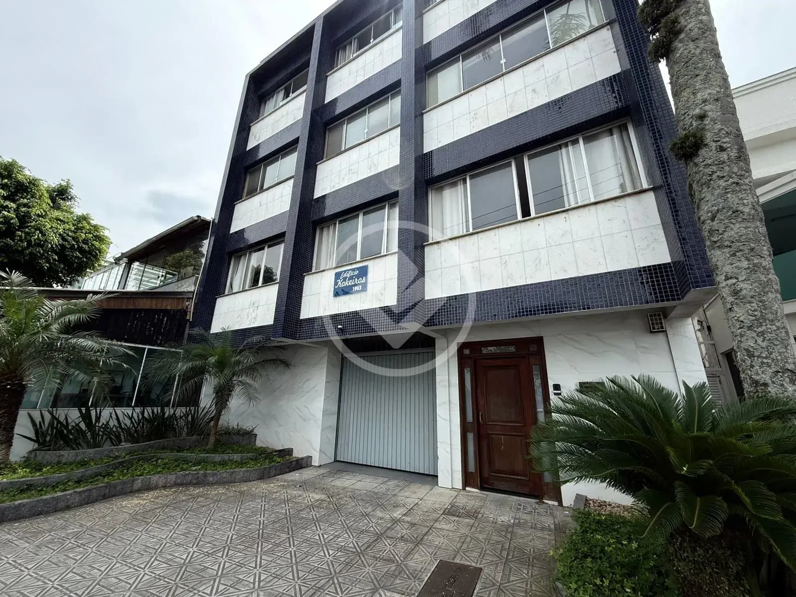 Apartamento 2 quartos no COQUEIROS, Florianópolis — foto 3 de 6