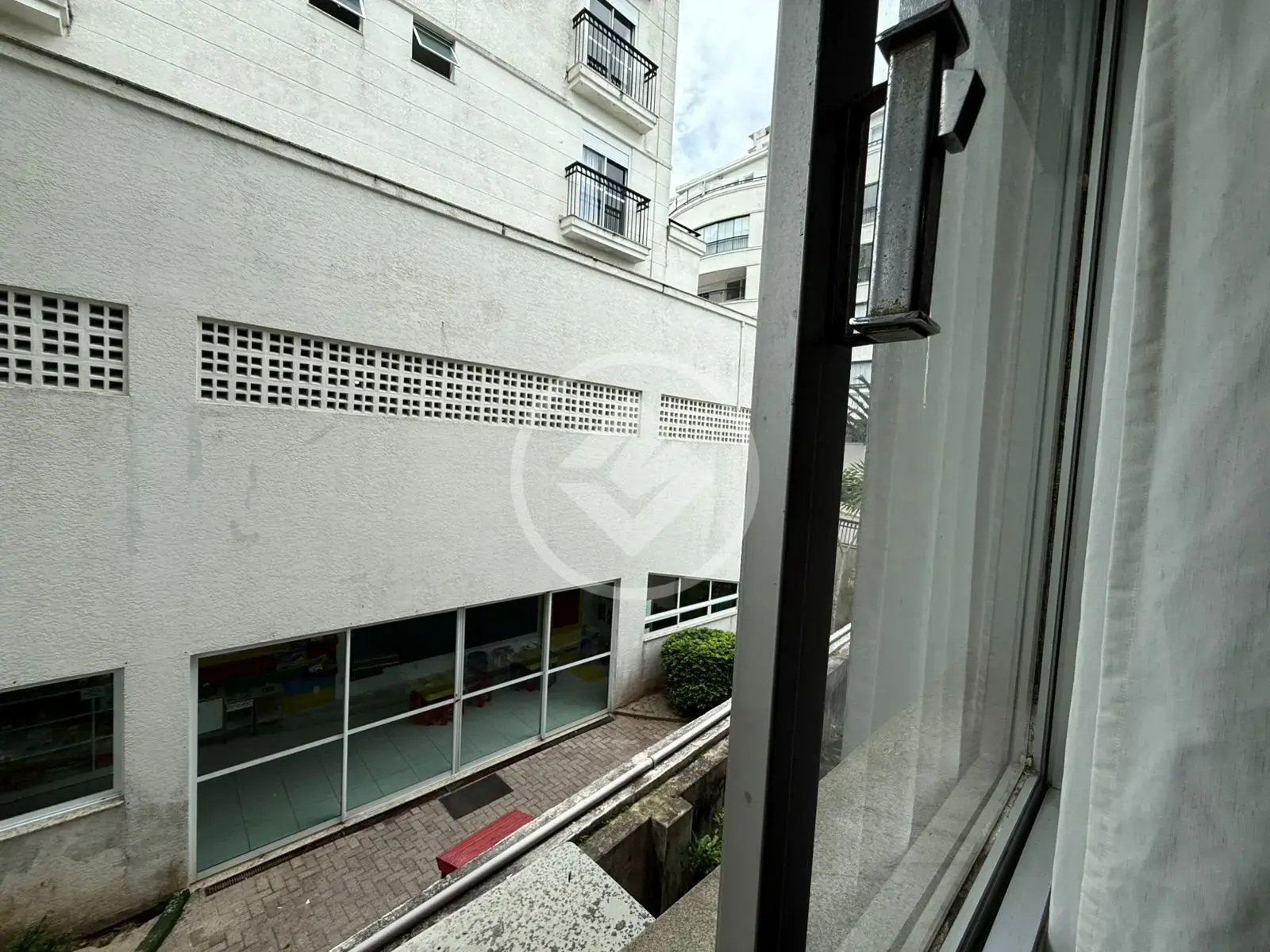 Apartamento 2 quartos no COQUEIROS, Florianópolis — foto 4 de 6