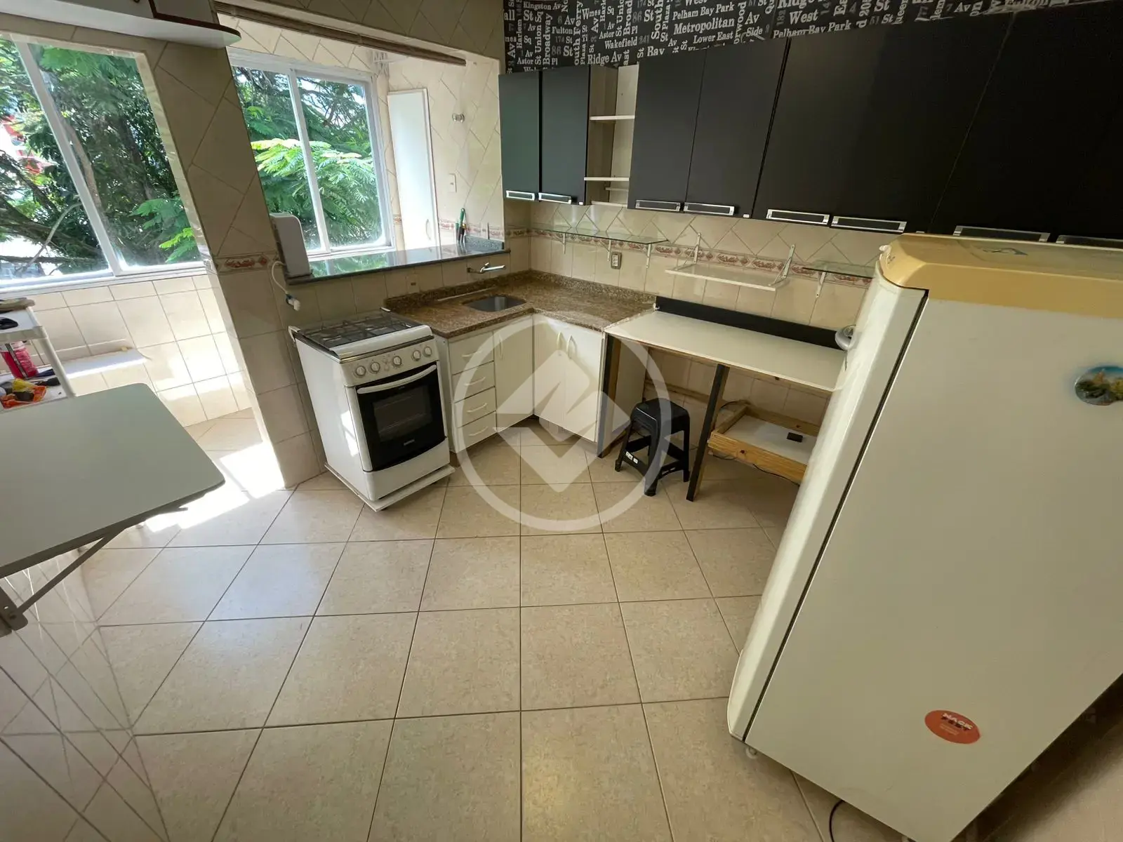Apartamento 3 quartos no Trindade, Florianópolis — foto 4 de 6
