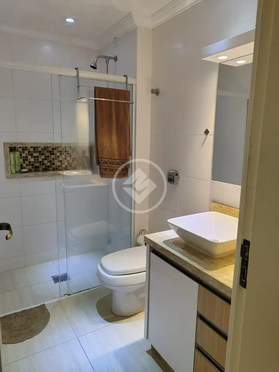 Apartamento 3 quartos no Campinas, São José — foto 5 de 6
