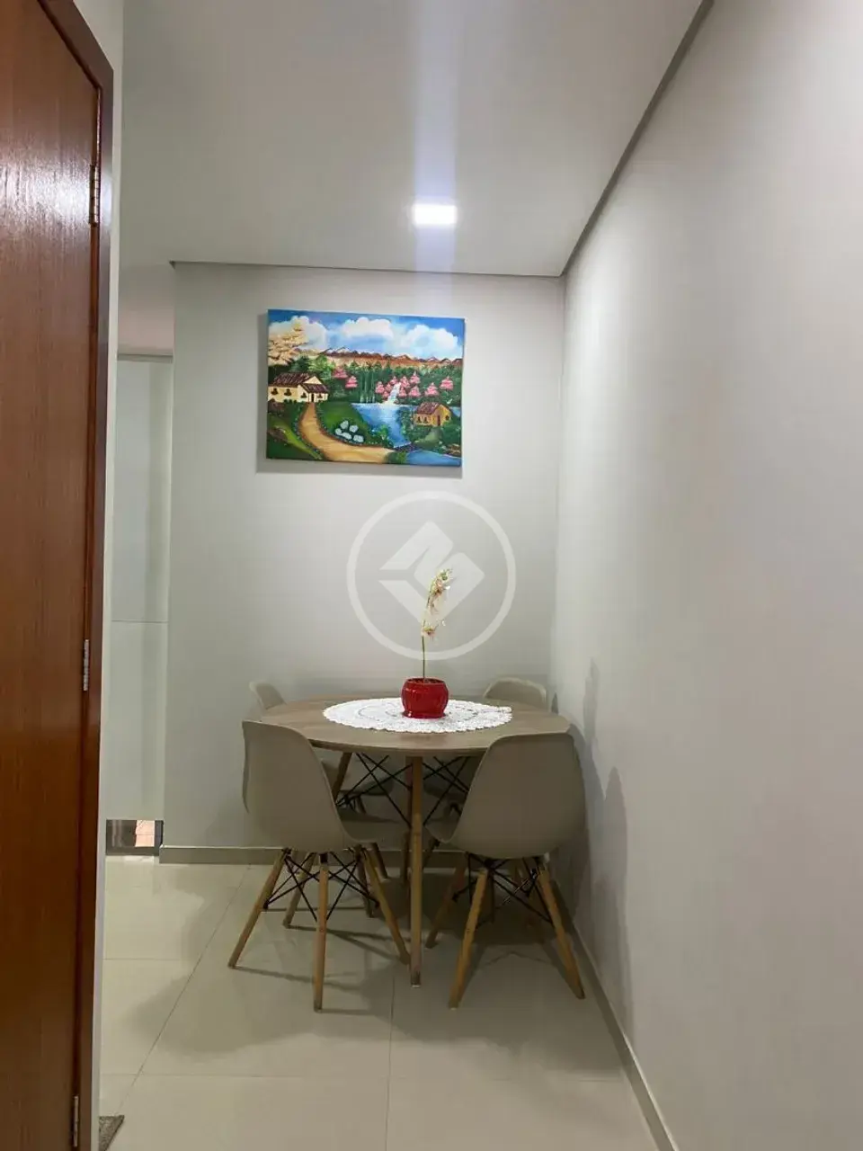 Casa 2 quartos no Serraria, São José — foto 4 de 6