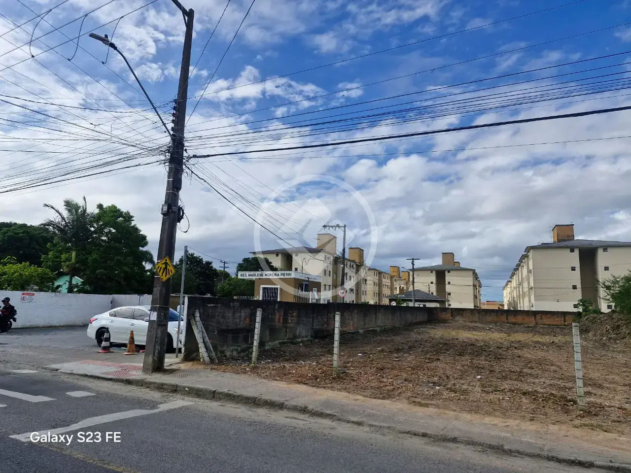 Terreno no Barra do Aririú, Palhoça — foto 3 de 6