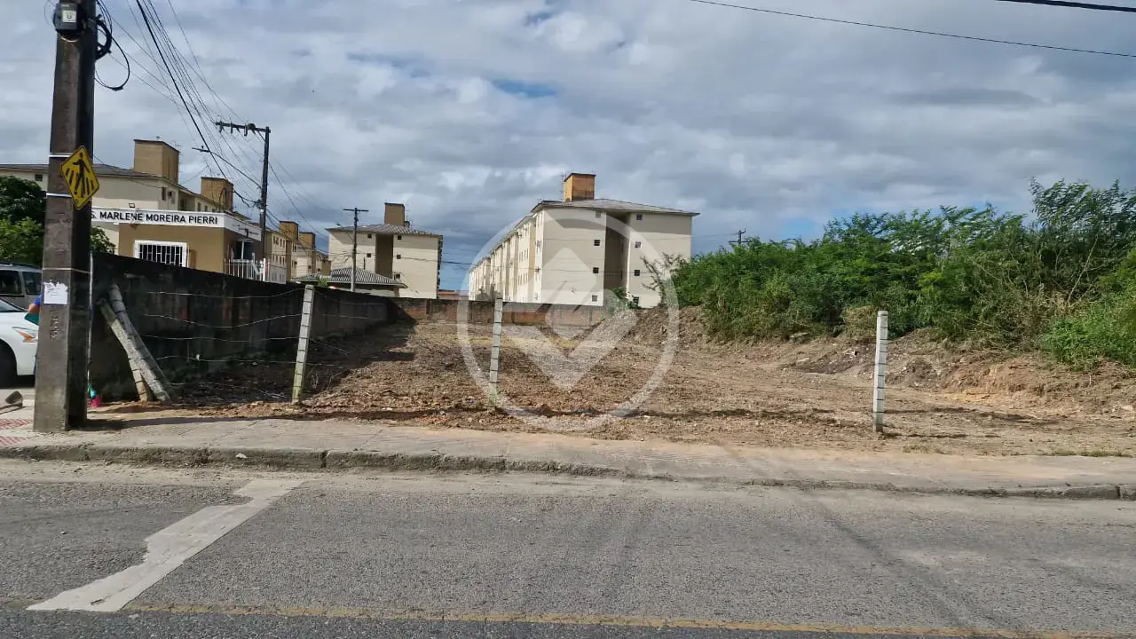 Terreno no Barra do Aririú, Palhoça — foto 5 de 6