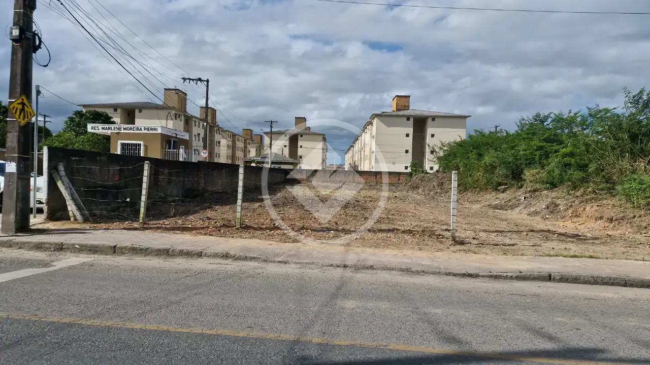 Terreno no Barra do Aririú, Palhoça — foto 6 de 6