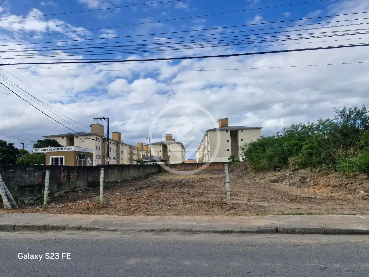 Terreno no Barra do Aririú, Palhoça — foto 4 de 6