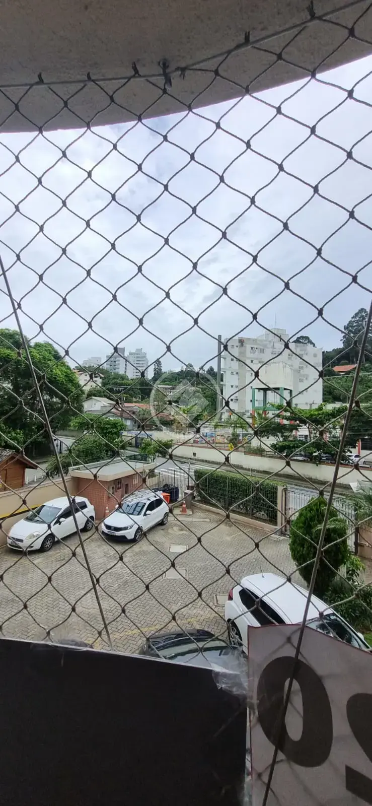 Apartamento Itacorubi, Florianópolis - SC — foto 1