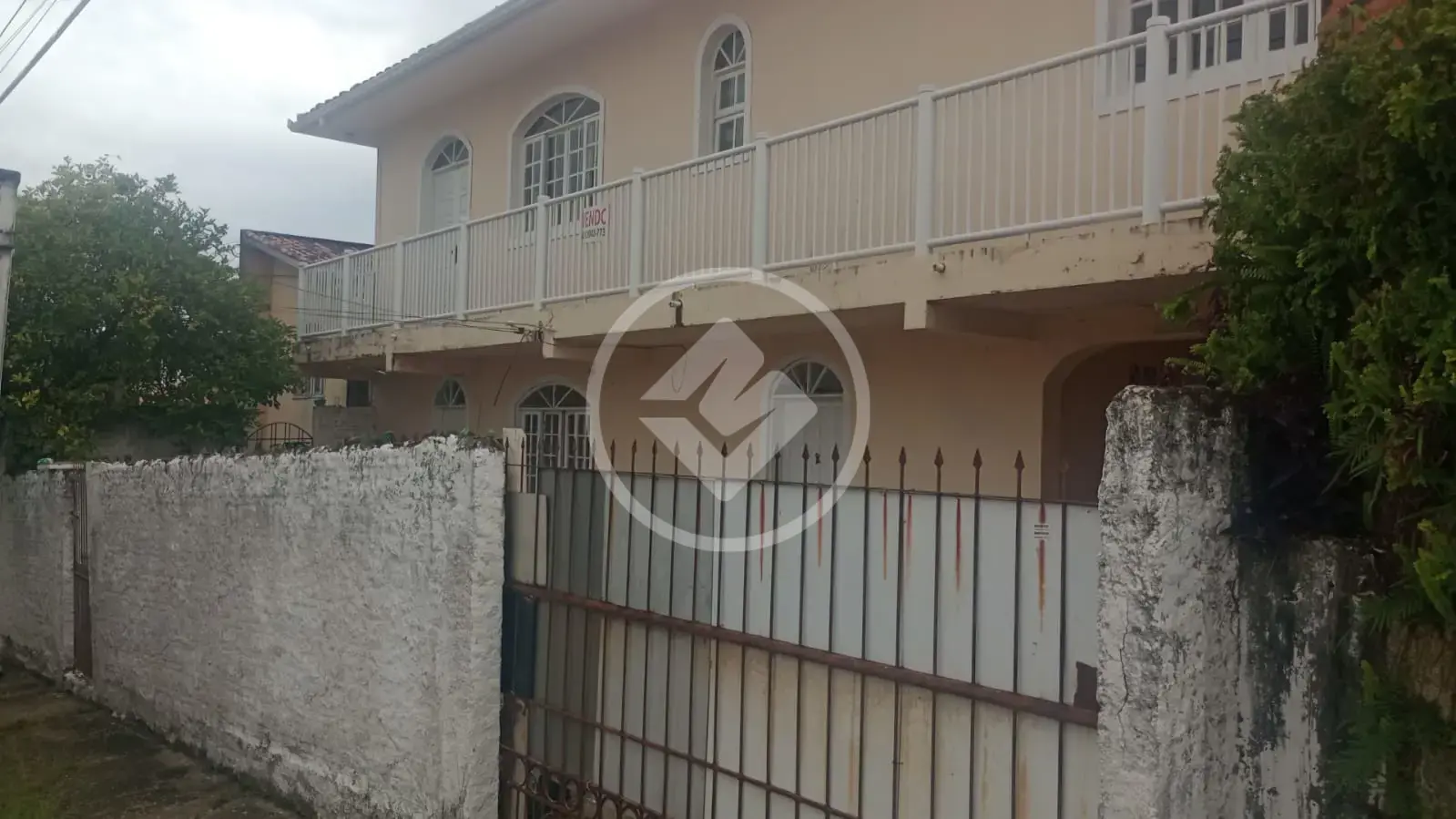 Casa Coloninha, Florianópolis - SC — foto 2