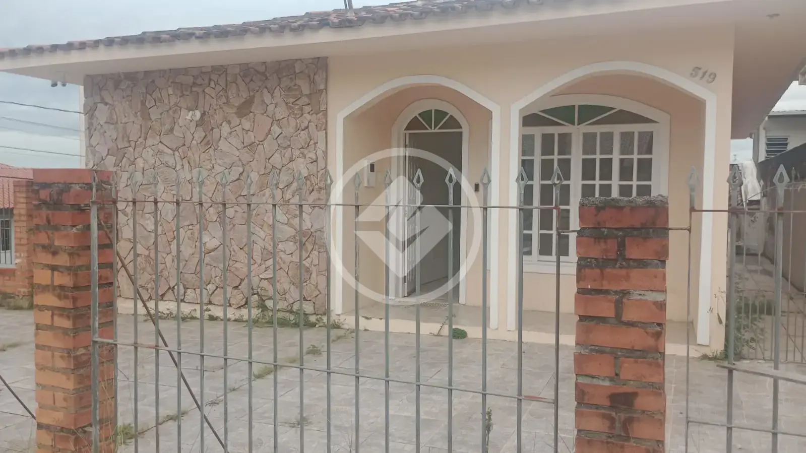 Casa Coloninha, Florianópolis - SC — foto 1