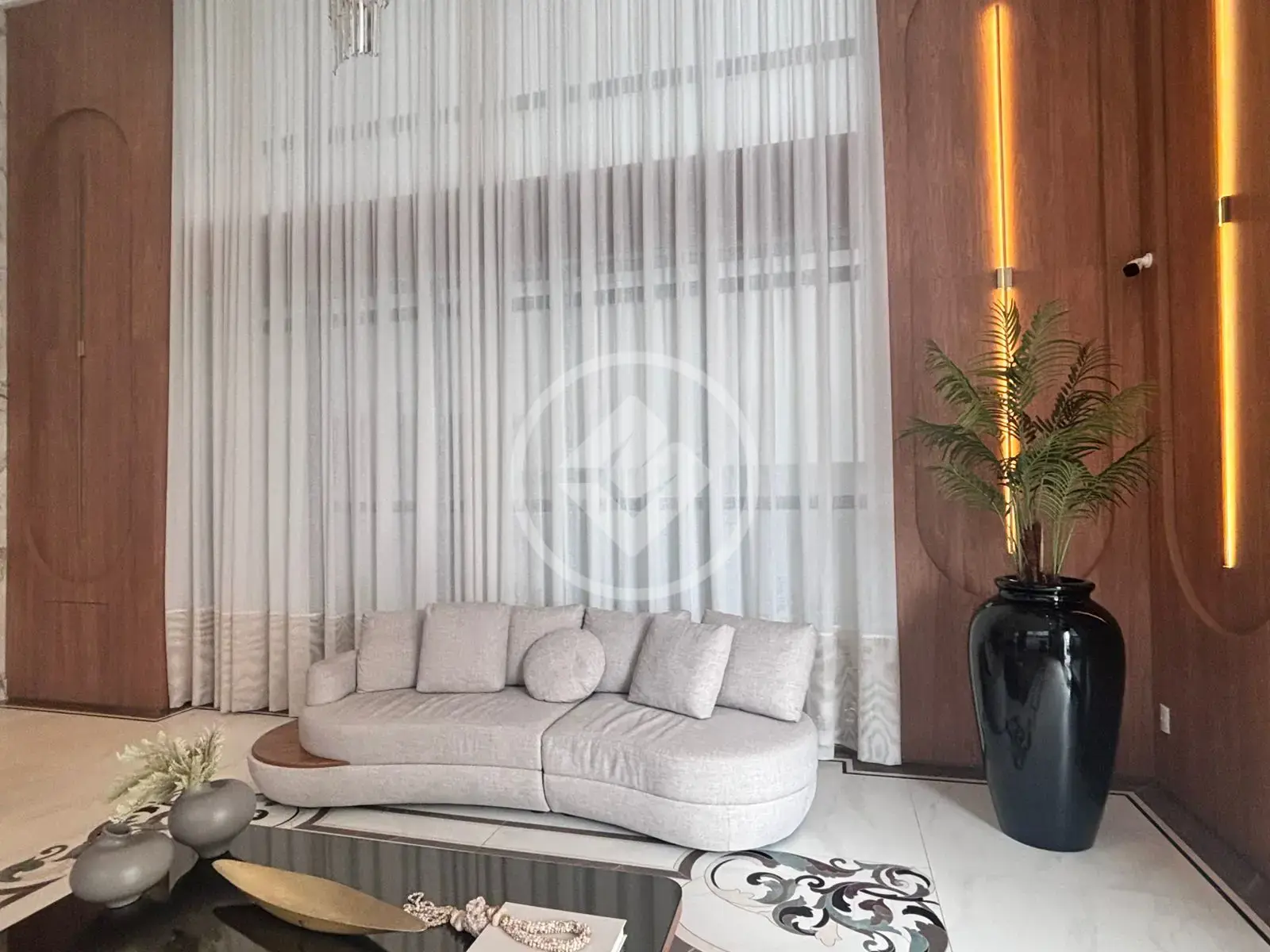 Apartamento Campinas, São José - SC — foto 2