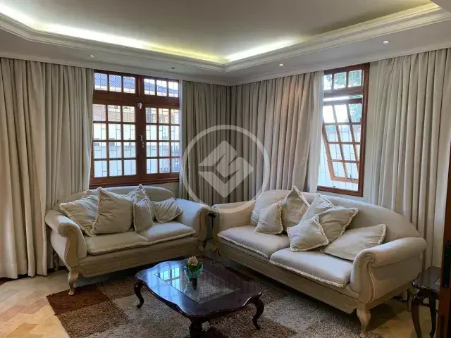 Casa 4 quartos no Cidade Jardim de Florianópolis, São José — foto 6 de 6