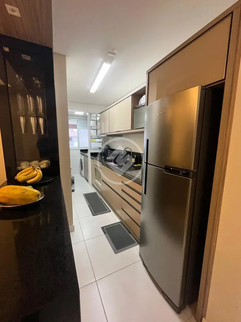 Apartamento 2 quartos no Itacorubi, Florianópolis — foto 3 de 6